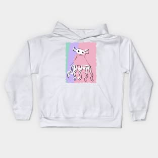 JelliMortal Kids Hoodie